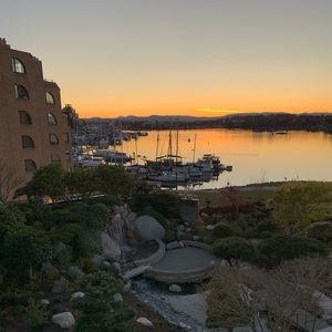 Meet your Posher, I man